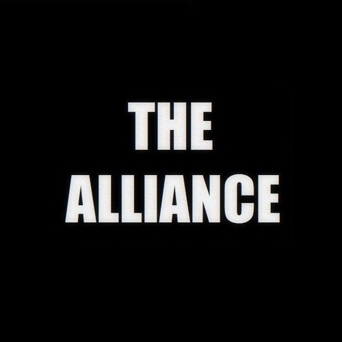 The Alliance - What Pride Does (Feat. ARS)