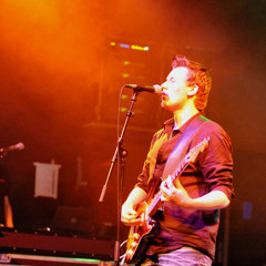 I'll Be Your Water - Keb' Mo Cover