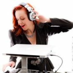 DJ Wendy Walker