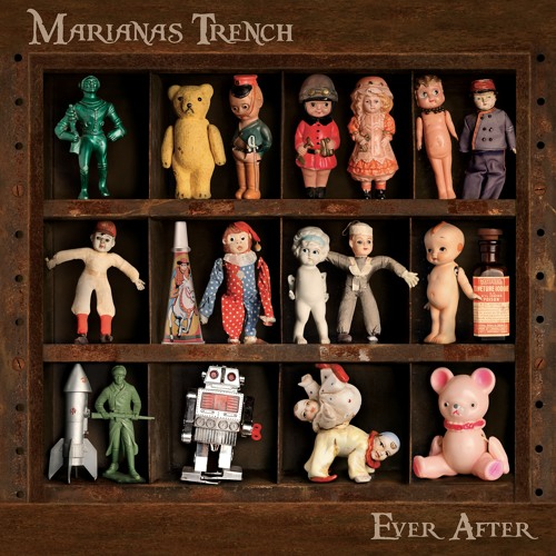 Marianas Trench’s avatar