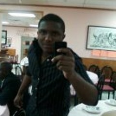 Kenn Obodo Echesirim