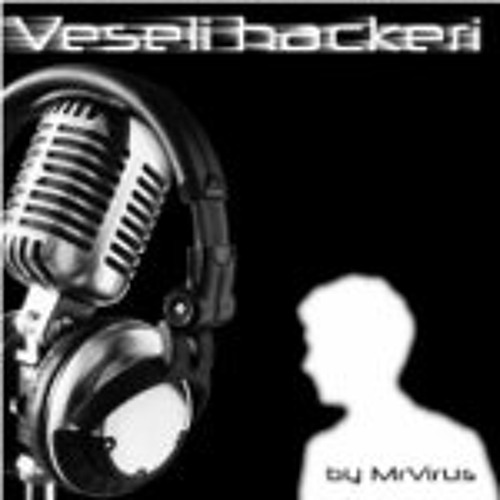 Veseli Hackeri’s avatar