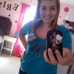 Erin Mikala Dickerson