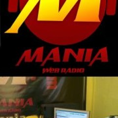 Mania Web Rádio 1