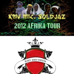 KMV UNIVERSAL RECORDS