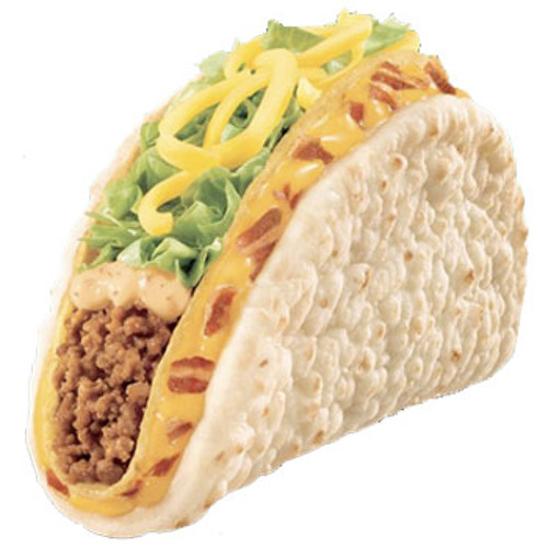 Funky Taco Slayer