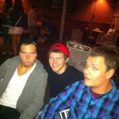 Zachary Geoffrey Clifton