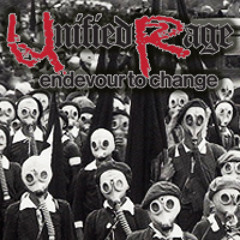 Unified Rage . The Label