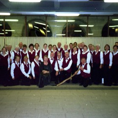 WA Nightingale Chorale