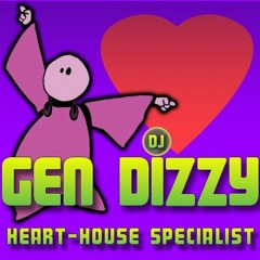 Gen Dizzy