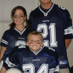 Briana Rowley Ponsonby