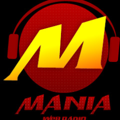 Stream Radio Mania Paulínia music | Listen to songs, albums, playlists for  free on SoundCloud