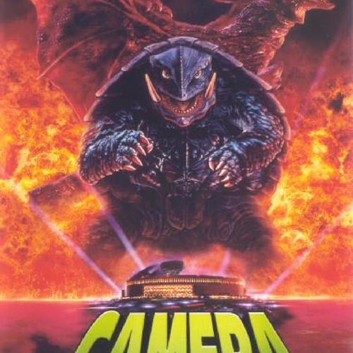 DJ Gamera’s avatar