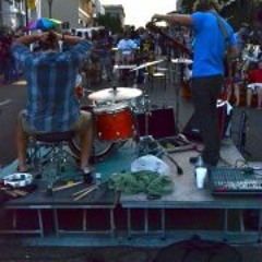 Mississippi Shakedown