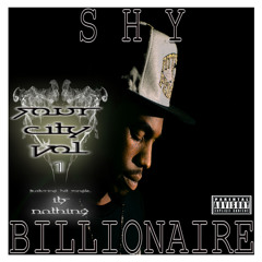 Shy Billions