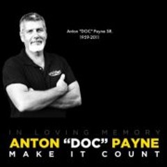 AntonandNathalia Payne