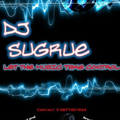 Dj Jamie Sugrue