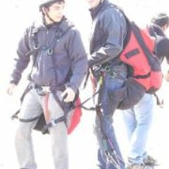 Andres Arancibia Fuentes