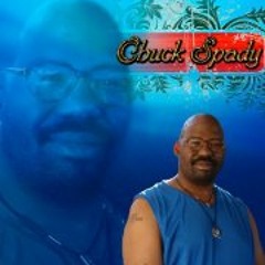 Chuck Spady