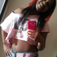 KiyaSo Taylored'Bailey