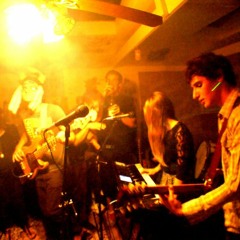 Great White Buffalo Music