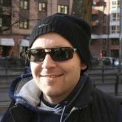 Marcus Kjellberg Persson