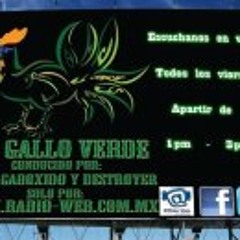 El Gallo Verde