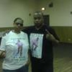 Marvin Pam Firstyme Love