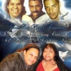 Patricia Walker Jones