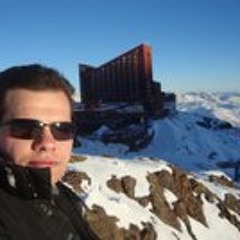 Leonardo Oliveira 12