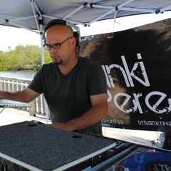 DJ Juanki Perez