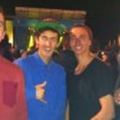 Hary Handz Backhouse