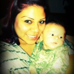 Ana Rosa Avila-Espinoza