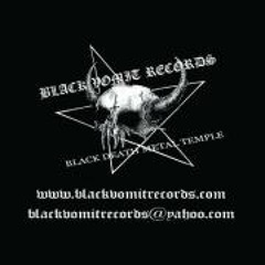 Black Vomit Recs
