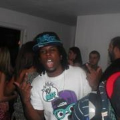 Robert-Weezy Desrosiers