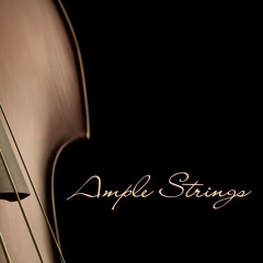 Ample Strings