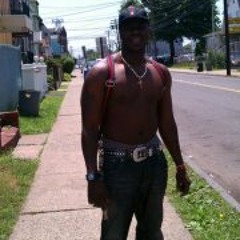 Jason Stunthard Thomas