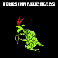 Tunesinnaourheads