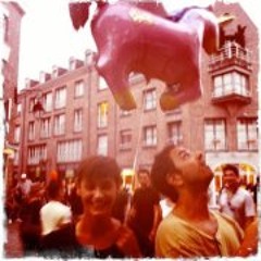 Héloise L'oizo Bousquet