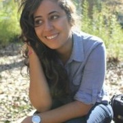 Loubna Naim