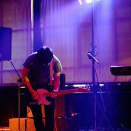 The Metaphor - In The Beginning 20120905