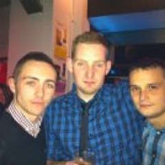 Lloyd Elliott Slater