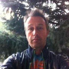 Richard Robitaille