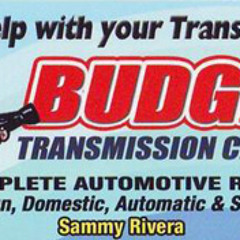 BudgetTransmission