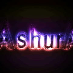THE ASHURA