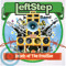 Left Step Band