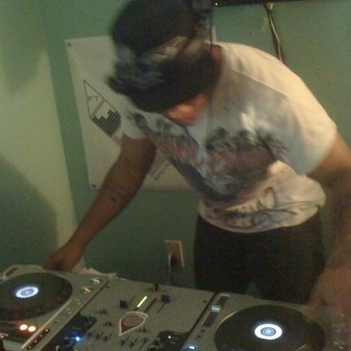 Cronica ft zee-just like hades (unmasterd)