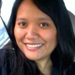 Gracey Narciso Larioza