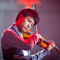 Four Chords - The Magic of the Violin