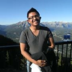 Joshua Romeo Morales